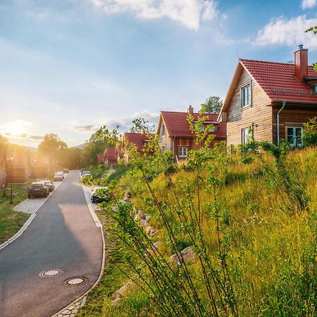 Das Schierke Harzresort Zewnętrze zdjęcie