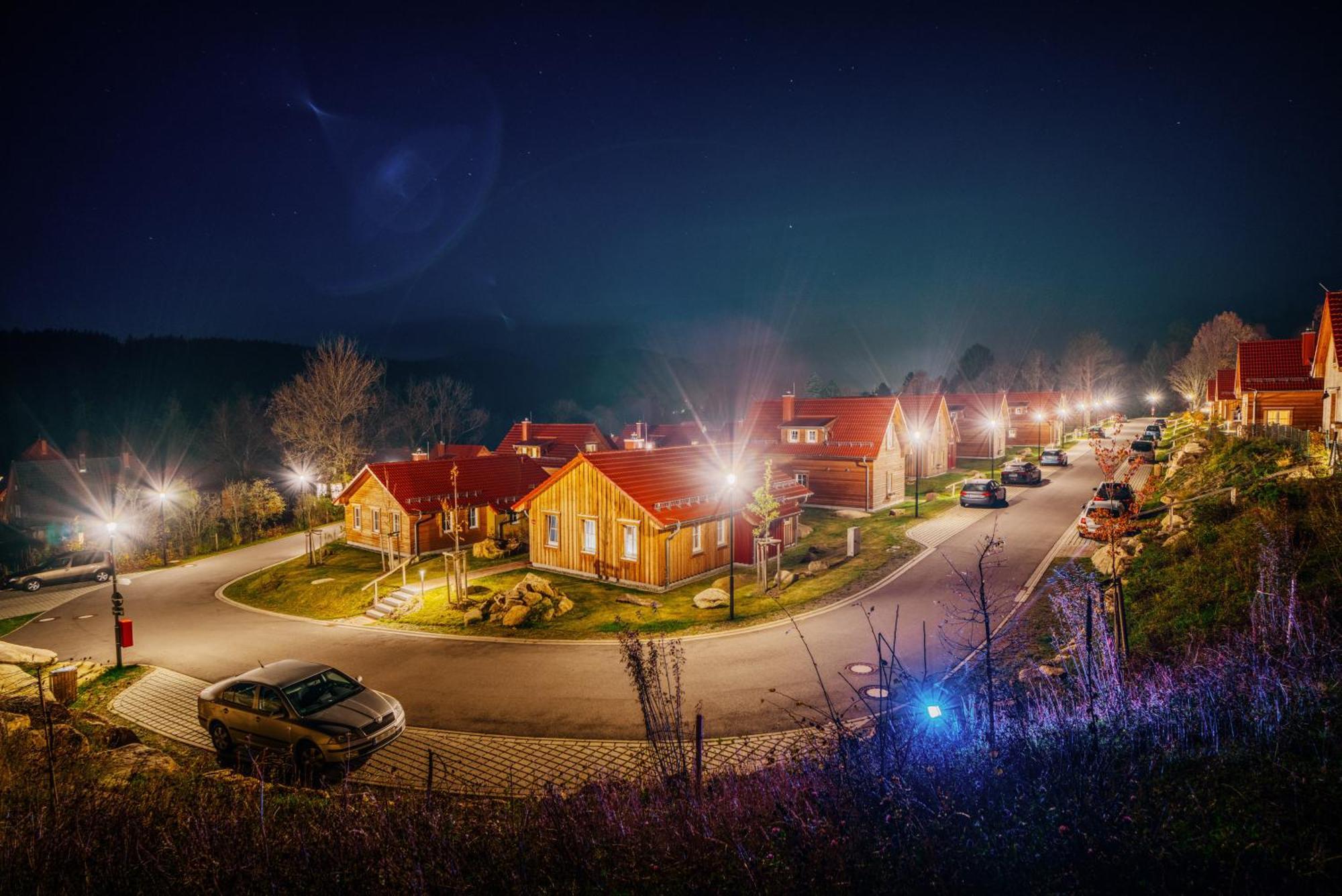 Das Schierke Harzresort Zewnętrze zdjęcie
