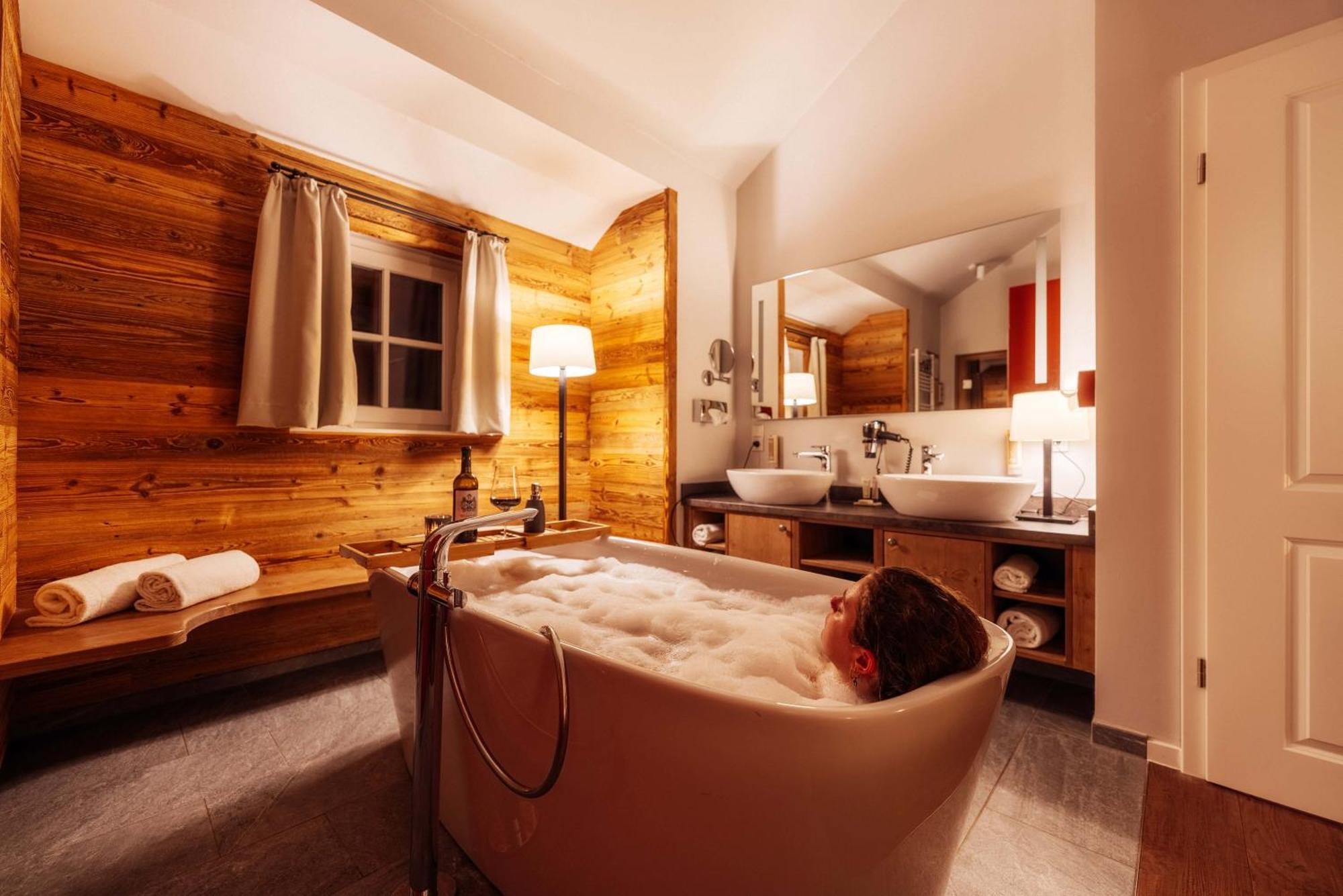 Das Schierke Harzresort Zewnętrze zdjęcie
