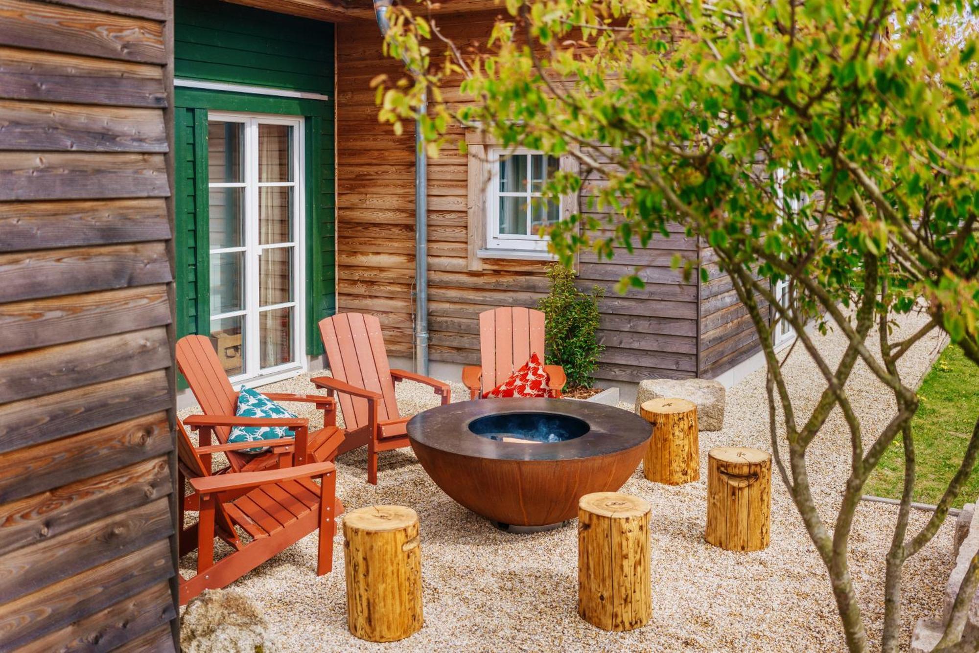 Das Schierke Harzresort Zewnętrze zdjęcie