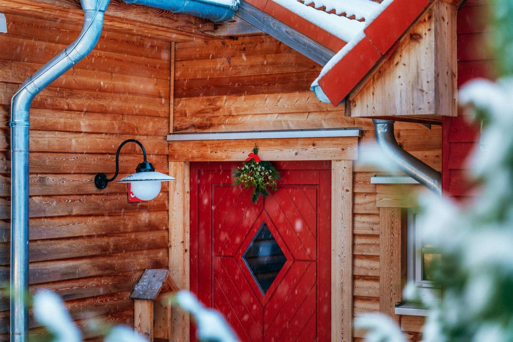 Das Schierke Harzresort Zewnętrze zdjęcie