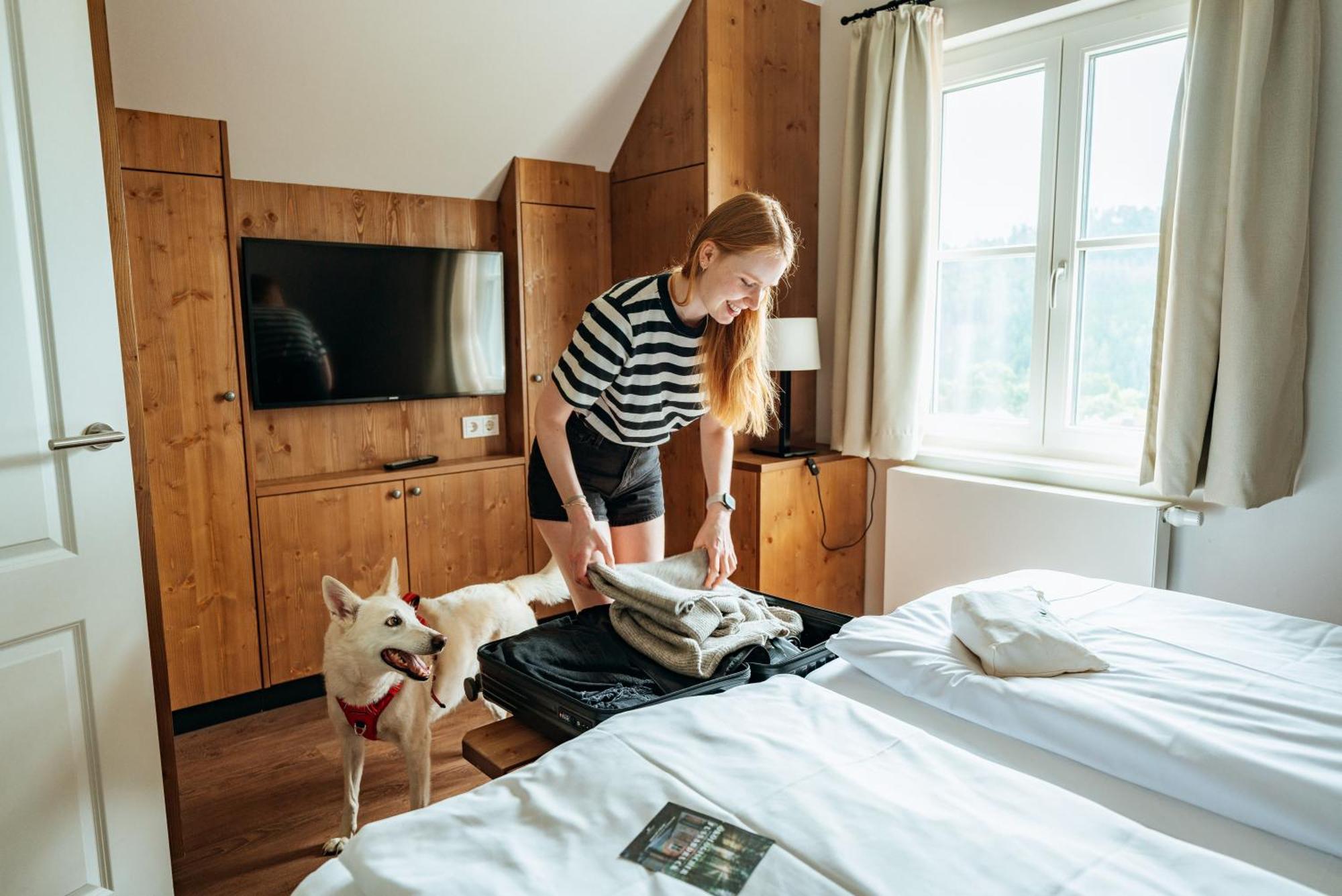 Das Schierke Harzresort Zewnętrze zdjęcie