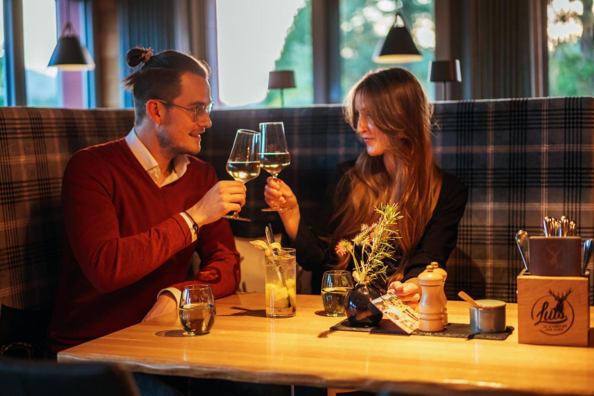 Das Schierke Harzresort Zewnętrze zdjęcie