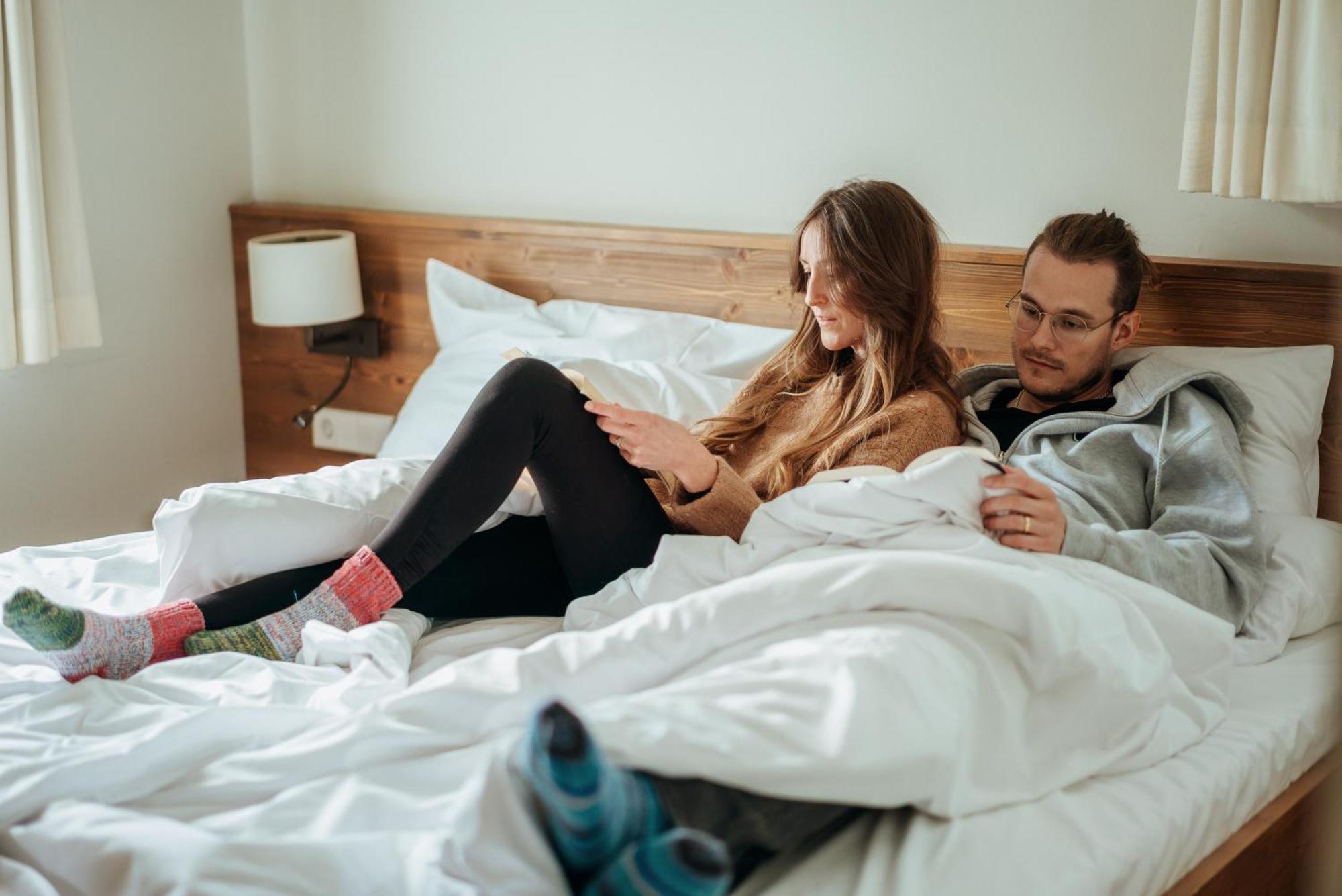 Das Schierke Harzresort Zewnętrze zdjęcie