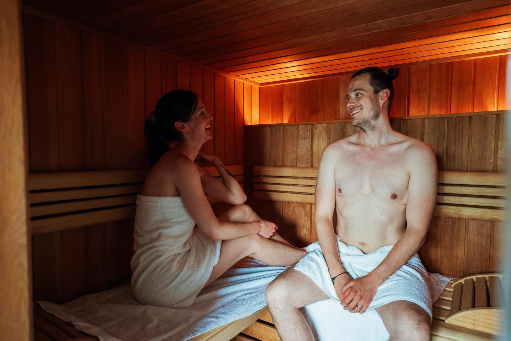 Das Schierke Harzresort Zewnętrze zdjęcie