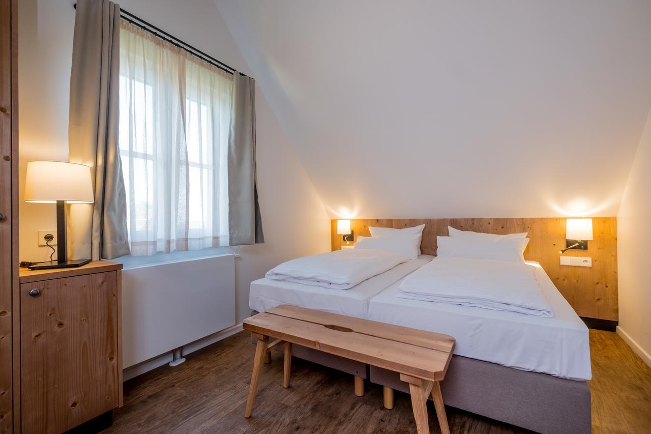 Das Schierke Harzresort Zewnętrze zdjęcie