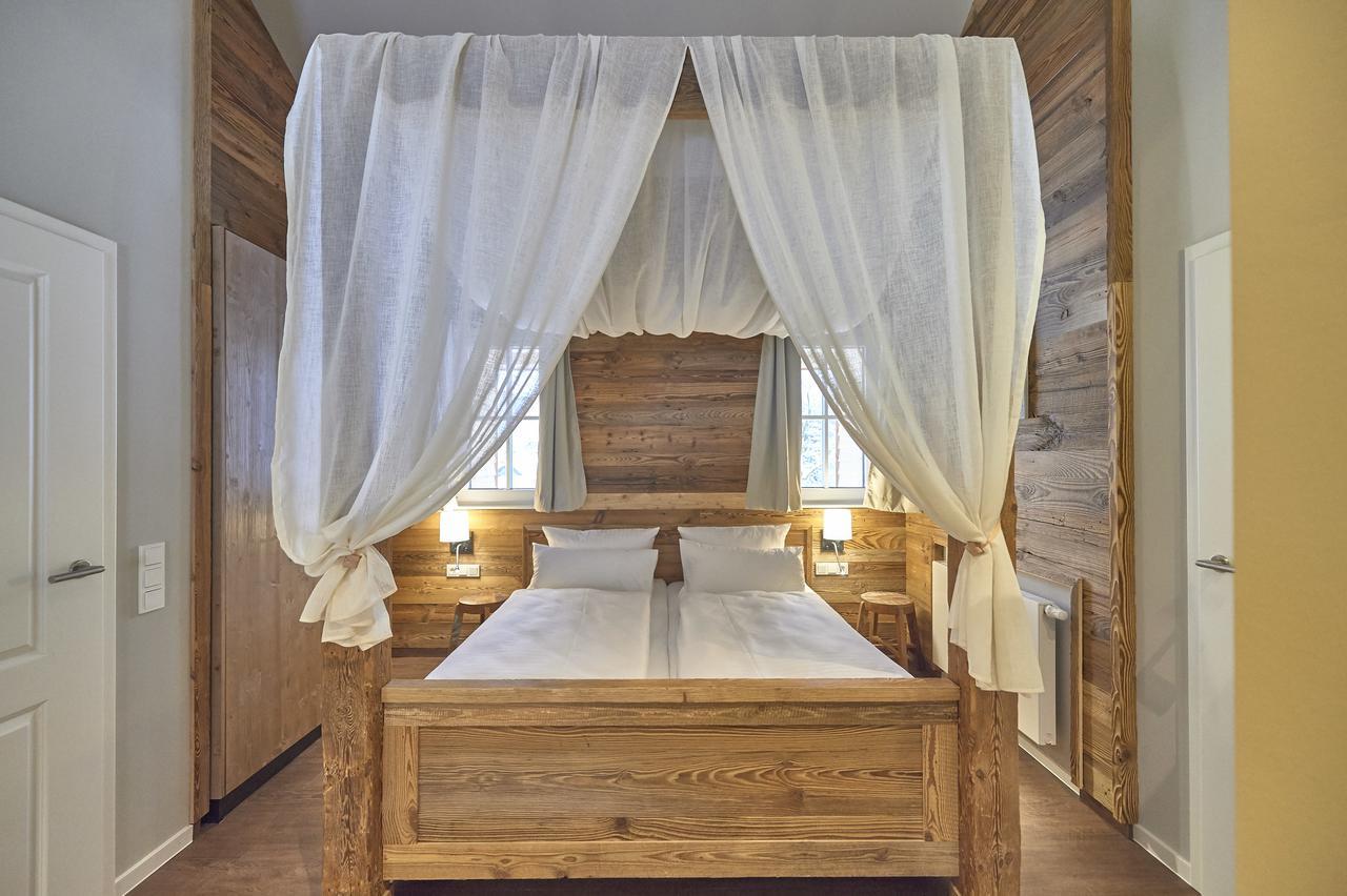 Das Schierke Harzresort Zewnętrze zdjęcie