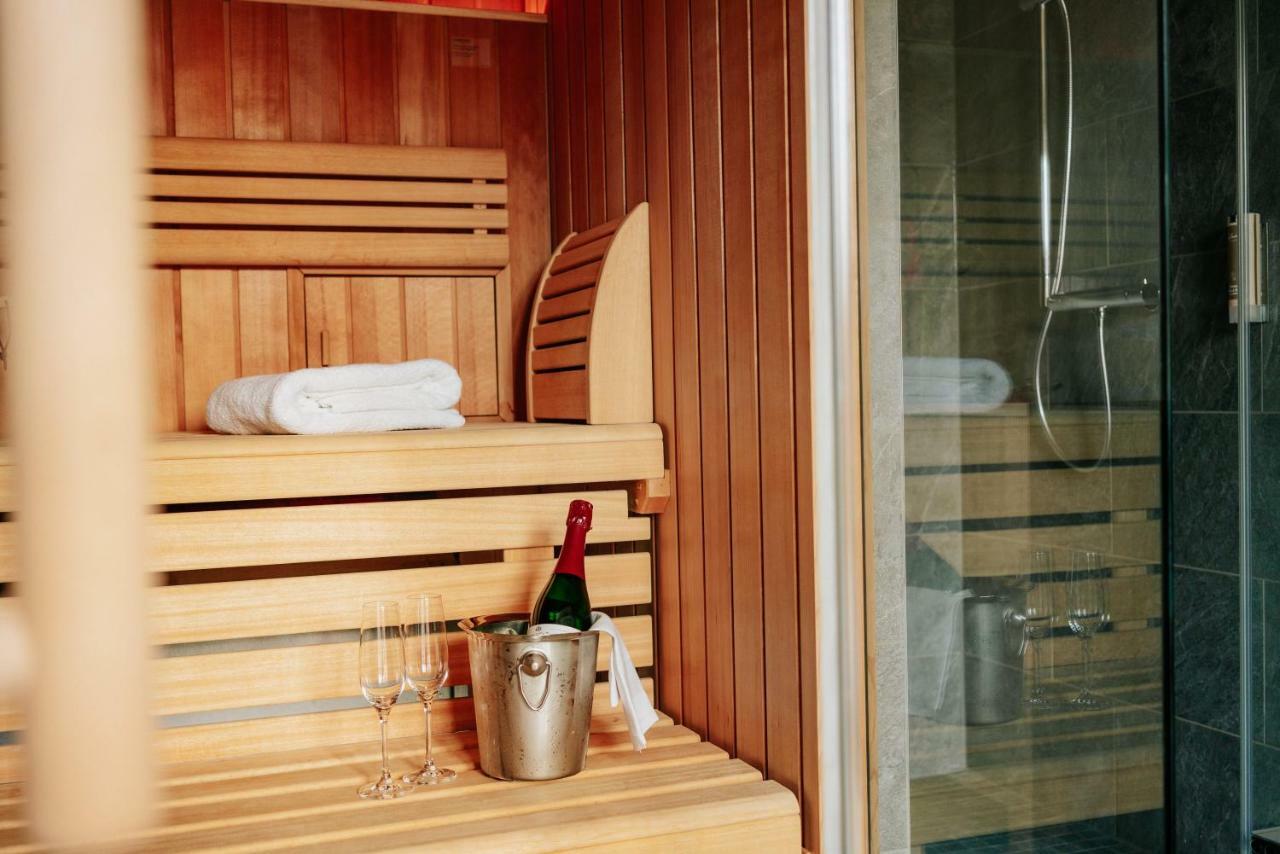Das Schierke Harzresort Zewnętrze zdjęcie