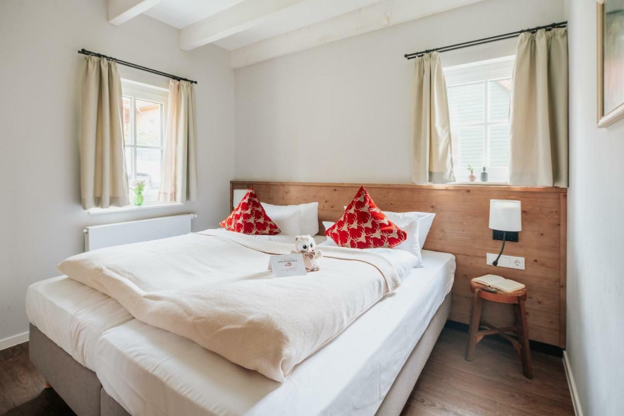 Das Schierke Harzresort Zewnętrze zdjęcie