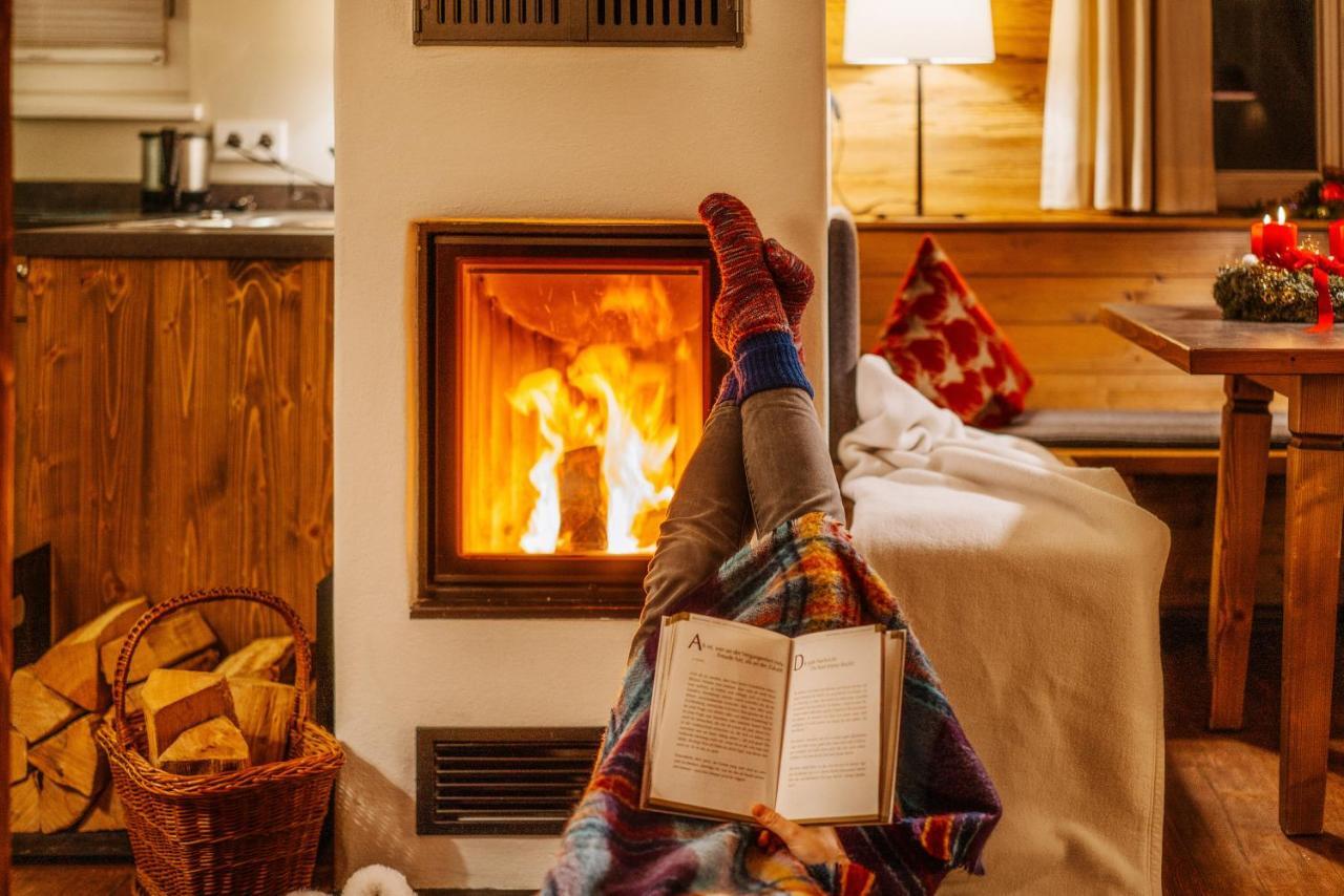 Das Schierke Harzresort Zewnętrze zdjęcie